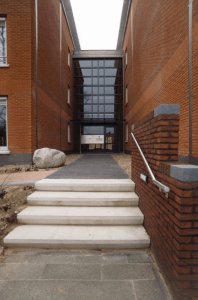 Diepenbrock geveldetail entreePNG