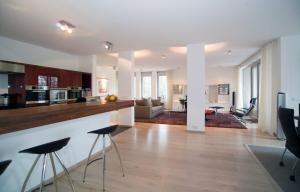 Diepenbrock interieur