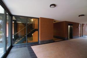 Diepenbrock interieur entree